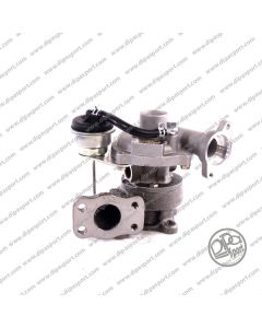 2S6Q6K682AA Turbo Originale Psa Ford Mazda 1.4 HDi d