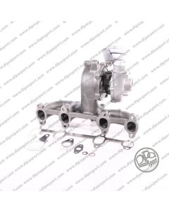 038253019D Turbo Nuovo Vw Seat Audi Skoda Ford 1.9