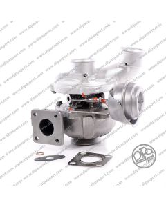 55191934 Turbo GTA1749V Fiat Alfa Romeo 1.9 JTD