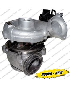 11657794260 Turbo Garrett Bmw Serie 3 5 7 3.0 Diesel