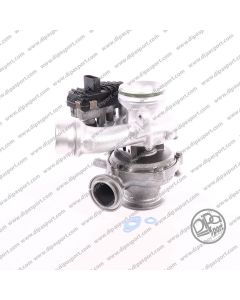 11658513652 Turbo Riparato Bmw Serie 2 X1 Mini 1.5 d