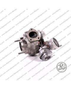 11657791044F Turbina Nuova Bmw X5 (E53) 3.0 Diesel