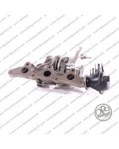 1600960699 Turbo Garrett Smart (450) (452) 0.6 0.7