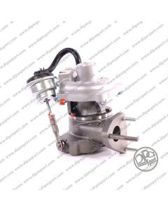 5860030 Turbo Nuovo Fiat Lancia Opel 1.3 d Mjet