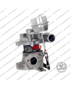 93187874 Turbo Revisionato Opel Suzuki Ford 1.3 d