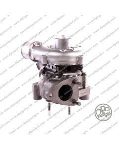 1720127030 Turbina Revisionata Toyota 2.0 d Diesel