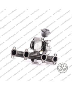 03G253014N Turbo Originale Seat Skoda Vw Audi 2.0 d