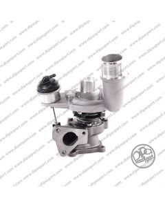 8601640 Turbo Nuovo Dipa Renault Volvo 1.9 d dCi