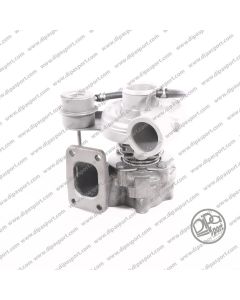 71723573 Turbo Fiat Palio Punto Fiorino Siena 1.7