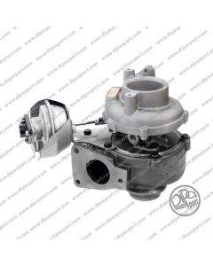 9656204580 Turbo Fiat Lancia Citroen Peugeot 2.0 d