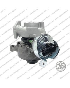 9654919580 Turbo Riparato Citroen Peugeot 2.0 HDi