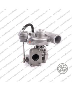 504078436 Turbo Ricondizionato Iveco Daily 2.3 d