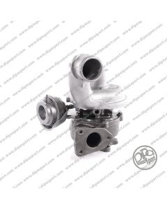 8200267138 Turbina Nuova Renault 2.2 dCi Diesel