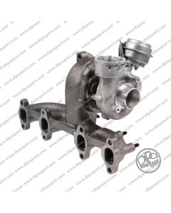 038253016H Turbo Seat Skoda Volkswagen Audi 1.9 TDI