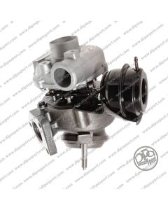 LR008839 Turbo Nuovo Land Rover Freelander 2.0 d