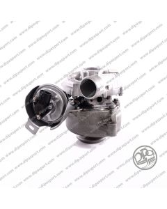 9662464980 Turbo Nuovo Dipa Volvo Ford 2.0 d Diesel