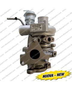 A1320900180 Turbo Nuovo Originale Smart Fortwo 1.0 b