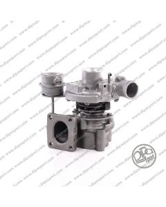 46756155 Turbo Diesel Alfa Romeo Fiat 1.9 d JTD