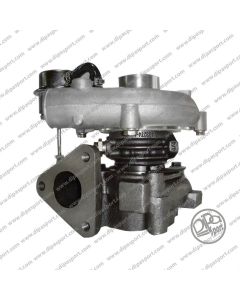 954T6K682AA Turbo Revisionato Ford Transit 2.5 d TD