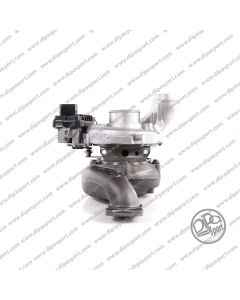 6420901480 Turbo Chrysler Mercedes Jeep 3.0 d CDI