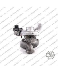 6420901480 Turbo Dipa Chrysler Mercedes Jeep 3.0 d