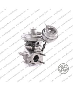 55231037 Turbo Fiat Opel Citroen Peugeot Ford 1.3
