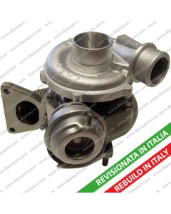 8689592 Turbo Volvo S60 S80 XC70 XC90 V70 2.4 d