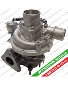 4418971 Turbo Diesel Nissan Opel Renault 3.0 dCi