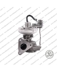 6U3Q6K682AE Turbina New Citroen Peugeot Fiat 2.2 HDi
