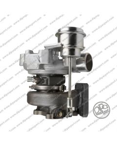 4913505010 Turbo Nuovo Master Movano Daily II 2.8 d