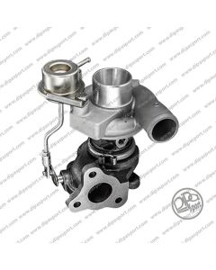860036 Turbina Revisionata Opel 1.7 d Diesel