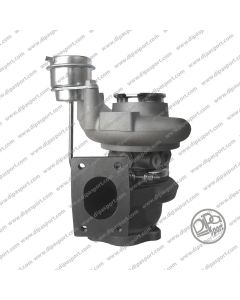 9172180 Turbo Originale Saab 9-3 9-5 2.0 2.3 b