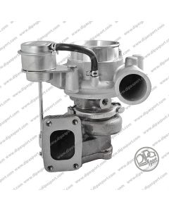 504137713 Turbo Nuovo Iveco Daily Massif 3.0 Td