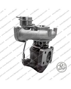 4933500850 Turbo Nuovo Nissan Juke (F15) 1.6 DIG-T