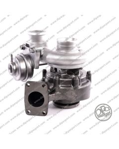 076145701B Turbo Nuovo Originale Vw Crafter 2.5 TDI