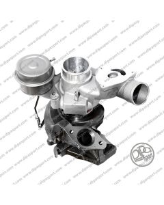 4938901700 Turbo Nuovo Originale Opel Saab 2.8 b V6
