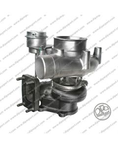 4938904550 Turbo Fiat Ducato 3.0 140 Natural Power