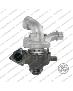 4947701012 Turbo New Citroen C5 Peugeot 508 2.2 HDi