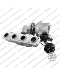 4947702003 Turbo New Bmw Serie 1 3 5 X1 X3 Z4 2.0 b