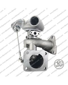49S3105400 Revisione Turbo Ford Transit 2.4 TDCi 