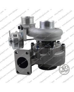 076145701P Turbo Nuovo Vw Crafter 2.5 TDI 65/80 Kw