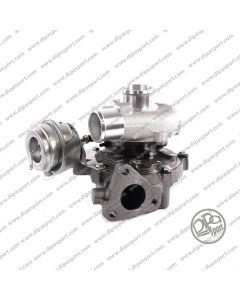 2823127860 Turbo Nuovo Hyundai Santa Fè Ix35 2.0 d