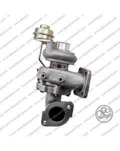 MR968773 Turbo Rigenerato Mitsubishi Pajero 2.5 D