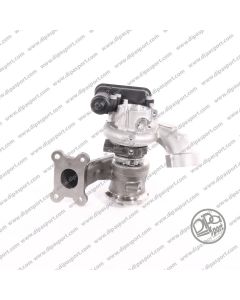04E145715 Turbo Nuovo Originale Audi A4 A5 1.4 b