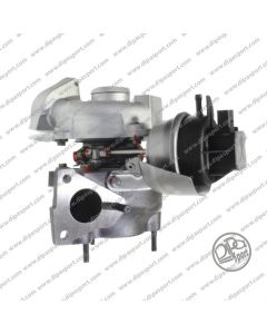 03L145702J Turbo Audi A4 A5 A6 Q5 Seat Exeo 2.0 TDI