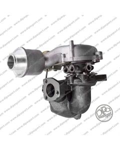 06A145713F Turbo Nuovo Dipa Audi Seat Skoda Vw 1.8
