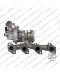 03F145701K Turbo Benzina Audi Seat Skoda Vw 1.2 TSI