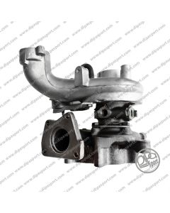 7701352801 Turbo Revisionato Dipa Renault 2.2 d dT