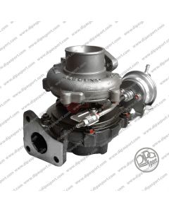 95516212 Turbo Riparato Zafira Astra Meriva 1.7 d