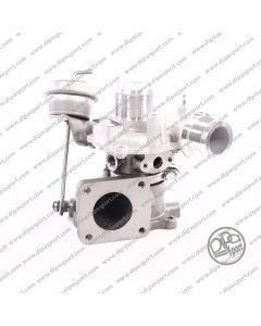 55212916 Revisione Turbina Fiat Alfa Abarth 1.4